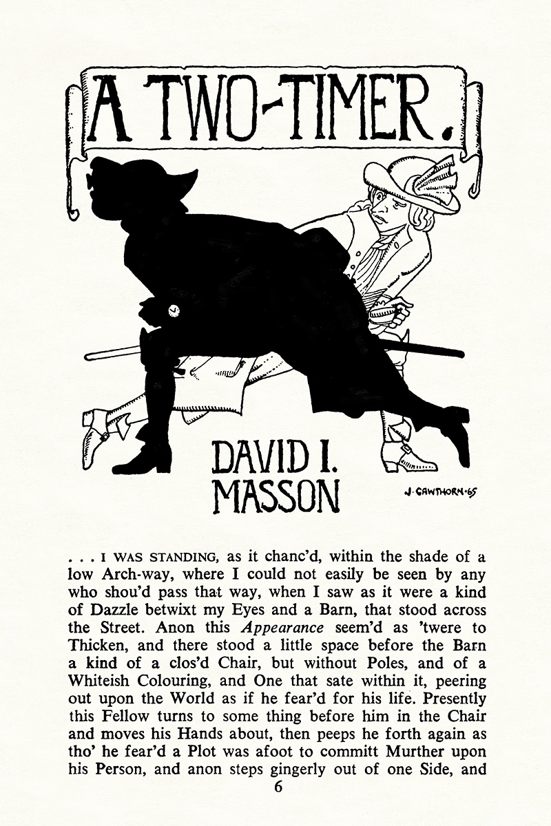 New Worlds | SF MAGAZINES